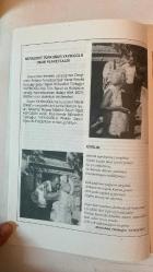 ANA KÜLTÜR SANAT, ŞİİR DERGİSİ - EYLÜL 1994 SAYI: 220 DR. GÜNGÖR SAKMAN - YILMAZ AYBAR - MÜVEDDET TÜRKUĞUR - A. NECMETTIN ÇANGA - NURAN SEVERCAN - BEKIR SITKI TUNCER - LATIF KARAGÖZ - NECLA ÜNAL - TURAN TAŞAN - MELIHA AVNI SÖZEN - ALI YAYLAGÜL - TURAN KUZAKOĞLU - YÜCEL İPEK - CEMIL ÖZFIRAT - NECMETTIN SELÇUK - CAHIDE ULAS - EROL GÜNGÖR - ZEKIYE UZUN - HASAN AKKAYA - MEHTAP KÖKSAL - HALIT ALBAYRAK - EMINE ERDOĞMUŞ - AYŞE ERGÜN - MUTLU ÇELİK - LERZAN ÖKE - MEHMET POYRAZ - HAYRET GÜRKANLI - VEDAT FİDANBOY - MÜJGAN BULAN - MUALLA ORHON - GUFRAN TAŞ - MINE ERBIL - IZZET HAZNEDAR - NERMIN ÖZTEZCAN - TAYYAR TAHİROĞLU - BERNA TÜRKER - SUAT YIĞMATEPE - ŞADIMAN SÜEROĞLU - BAHAR KAYA - KEMAL UZUN - ABDÜRRAHIM IŞIK - ATILLA ER - ŞULE ÇAVUŞLU - ÜLKER AYGÜN - YALÇIN BENLİCAN - BERNA BAYKAL - NURTEN CAN - AYTÜL DİNLER - HAŞİM REŞİT ÇORBACI - ÜLKÜ EŞKİNAT - SUZAN SAYAR - MUAMMER ÇUKUR - BEDRI DEMİROĞLU - SİNAN YILMAZ - NIHAT ÖZYÜKSEL - AYLIN SİPAHİOĞLU - ÖZLEM ÇAPANOĞLU - M. ASIM - TAM TAKIM  36 SAYFA