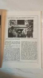 ANA KÜLTÜR SANAT, ŞİİR DERGİSİ - EYLÜL 1994 SAYI: 220 DR. GÜNGÖR SAKMAN - YILMAZ AYBAR - MÜVEDDET TÜRKUĞUR - A. NECMETTIN ÇANGA - NURAN SEVERCAN - BEKIR SITKI TUNCER - LATIF KARAGÖZ - NECLA ÜNAL - TURAN TAŞAN - MELIHA AVNI SÖZEN - ALI YAYLAGÜL - TURAN KUZAKOĞLU - YÜCEL İPEK - CEMIL ÖZFIRAT - NECMETTIN SELÇUK - CAHIDE ULAS - EROL GÜNGÖR - ZEKIYE UZUN - HASAN AKKAYA - MEHTAP KÖKSAL - HALIT ALBAYRAK - EMINE ERDOĞMUŞ - AYŞE ERGÜN - MUTLU ÇELİK - LERZAN ÖKE - MEHMET POYRAZ - HAYRET GÜRKANLI - VEDAT FİDANBOY - MÜJGAN BULAN - MUALLA ORHON - GUFRAN TAŞ - MINE ERBIL - IZZET HAZNEDAR - NERMIN ÖZTEZCAN - TAYYAR TAHİROĞLU - BERNA TÜRKER - SUAT YIĞMATEPE - ŞADIMAN SÜEROĞLU - BAHAR KAYA - KEMAL UZUN - ABDÜRRAHIM IŞIK - ATILLA ER - ŞULE ÇAVUŞLU - ÜLKER AYGÜN - YALÇIN BENLİCAN - BERNA BAYKAL - NURTEN CAN - AYTÜL DİNLER - HAŞİM REŞİT ÇORBACI - ÜLKÜ EŞKİNAT - SUZAN SAYAR - MUAMMER ÇUKUR - BEDRI DEMİROĞLU - SİNAN YILMAZ - NIHAT ÖZYÜKSEL - AYLIN SİPAHİOĞLU - ÖZLEM ÇAPANOĞLU - M. ASIM - TAM TAKIM  36 SAYFA