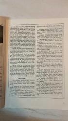 ANA KÜLTÜR SANAT, ŞİİR DERGİSİ - OCAK 1995 SAYI: 222 ÖMER ASLAN - YILDIZ YILMAZ - NECLA UNAL - EROL GÜNGÖR - YILMAZ AYBAR - MÜVEDDET T. YAYIKOĞLU - OSMAN KARAASLAN - GÜNÇE ÇETİN - ALI MUHIDDIN ESMER - GÜLSEVİNÇ DEMİR - BAISE RİZELİ - ŞÜKRAN YÜCEDAĞ - YILMAZ YÜKSEL GÜNGÖR - TÜLAY ÇAKIR - ÖZCAN ATAMERT - NIHAT ÖZYÜKSEL - TURHAN TASAN - EMINE PORTAKAL - SADIK ATAY - ŞEYDA TEMUCİN - SAVAŞ GÜR - MUHTEREM DURUKAN - ISMIHAN ŞIRIN - CEMIL ÖZFIRAT - OYA ŞAKAR - GUFRAN TAŞ - HAYRET GÜRKANLI - ATTILA ÜNAL - ERCAN AKBAY - SADETTIN TİRYAKİ - NERMIN AKYILDIZ - HÜSEYIN ÖZMEN - FATMA ONUR - ISMET TURÇAL - NURSEN DELİKTAŞ - MUALLA ORHON - ENGIN ÇIR - TURABI DOGRI - SUAT YIGMATEPE - EKREM ÇİÇEK - İBRAHIM YILDIZ - ÇAĞKAN ÜLKÜ - ŞAHAP TAHTALIOĞLU - SEVINÇ ERDAL - DOĞAN DOĞAN - SALIHA Ü. TERCANLI - YALÇIN BENLİCAN - RAHŞAN KARASU - AHMET TAMER SABUNCUOĞLU - BÜLENT ÖZCAN - BURHAN KILIÇ - ÖZEN ATACAN - MEHMET POYRAZ - HAŞIM REŞİT ÇORBACI - ÜNAL YÜREKLİ - ALI ABDÜLKERİMOĞLU - O. NURI ERD - TAM TAKIM  36 SAYFA