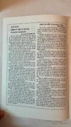 ANA KÜLTÜR SANAT, ŞİİR DERGİSİ - OCAK 1995 SAYI: 222 ÖMER ASLAN - YILDIZ YILMAZ - NECLA UNAL - EROL GÜNGÖR - YILMAZ AYBAR - MÜVEDDET T. YAYIKOĞLU - OSMAN KARAASLAN - GÜNÇE ÇETİN - ALI MUHIDDIN ESMER - GÜLSEVİNÇ DEMİR - BAISE RİZELİ - ŞÜKRAN YÜCEDAĞ - YILMAZ YÜKSEL GÜNGÖR - TÜLAY ÇAKIR - ÖZCAN ATAMERT - NIHAT ÖZYÜKSEL - TURHAN TASAN - EMINE PORTAKAL - SADIK ATAY - ŞEYDA TEMUCİN - SAVAŞ GÜR - MUHTEREM DURUKAN - ISMIHAN ŞIRIN - CEMIL ÖZFIRAT - OYA ŞAKAR - GUFRAN TAŞ - HAYRET GÜRKANLI - ATTILA ÜNAL - ERCAN AKBAY - SADETTIN TİRYAKİ - NERMIN AKYILDIZ - HÜSEYIN ÖZMEN - FATMA ONUR - ISMET TURÇAL - NURSEN DELİKTAŞ - MUALLA ORHON - ENGIN ÇIR - TURABI DOGRI - SUAT YIGMATEPE - EKREM ÇİÇEK - İBRAHIM YILDIZ - ÇAĞKAN ÜLKÜ - ŞAHAP TAHTALIOĞLU - SEVINÇ ERDAL - DOĞAN DOĞAN - SALIHA Ü. TERCANLI - YALÇIN BENLİCAN - RAHŞAN KARASU - AHMET TAMER SABUNCUOĞLU - BÜLENT ÖZCAN - BURHAN KILIÇ - ÖZEN ATACAN - MEHMET POYRAZ - HAŞIM REŞİT ÇORBACI - ÜNAL YÜREKLİ - ALI ABDÜLKERİMOĞLU - O. NURI ERD - TAM TAKIM  36 SAYFA