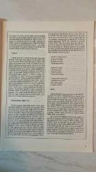 ANA KÜLTÜR SANAT, ŞİİR DERGİSİ - OCAK 1995 SAYI: 222 ÖMER ASLAN - YILDIZ YILMAZ - NECLA UNAL - EROL GÜNGÖR - YILMAZ AYBAR - MÜVEDDET T. YAYIKOĞLU - OSMAN KARAASLAN - GÜNÇE ÇETİN - ALI MUHIDDIN ESMER - GÜLSEVİNÇ DEMİR - BAISE RİZELİ - ŞÜKRAN YÜCEDAĞ - YILMAZ YÜKSEL GÜNGÖR - TÜLAY ÇAKIR - ÖZCAN ATAMERT - NIHAT ÖZYÜKSEL - TURHAN TASAN - EMINE PORTAKAL - SADIK ATAY - ŞEYDA TEMUCİN - SAVAŞ GÜR - MUHTEREM DURUKAN - ISMIHAN ŞIRIN - CEMIL ÖZFIRAT - OYA ŞAKAR - GUFRAN TAŞ - HAYRET GÜRKANLI - ATTILA ÜNAL - ERCAN AKBAY - SADETTIN TİRYAKİ - NERMIN AKYILDIZ - HÜSEYIN ÖZMEN - FATMA ONUR - ISMET TURÇAL - NURSEN DELİKTAŞ - MUALLA ORHON - ENGIN ÇIR - TURABI DOGRI - SUAT YIGMATEPE - EKREM ÇİÇEK - İBRAHIM YILDIZ - ÇAĞKAN ÜLKÜ - ŞAHAP TAHTALIOĞLU - SEVINÇ ERDAL - DOĞAN DOĞAN - SALIHA Ü. TERCANLI - YALÇIN BENLİCAN - RAHŞAN KARASU - AHMET TAMER SABUNCUOĞLU - BÜLENT ÖZCAN - BURHAN KILIÇ - ÖZEN ATACAN - MEHMET POYRAZ - HAŞIM REŞİT ÇORBACI - ÜNAL YÜREKLİ - ALI ABDÜLKERİMOĞLU - O. NURI ERD - TAM TAKIM  36 SAYFA
