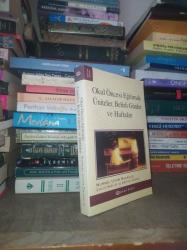 Okul Öncesi Eğitimde Üniteler Belirli Günler ve Haftalar