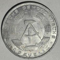 DOĞU ALMANYA  1968    10  PFENNIG