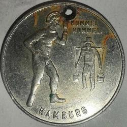 LOT.7 » ALMANYA HAMBURG JETON