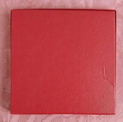 Cartiet Panthère, Vintage ipek fular,orjinal kutusunda