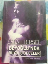 Beyoğlu'nda Büyülü Geceler