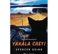 Yakala Chet! Spencer Quinn  EPSİLON YAYINEVİ