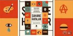 Şahane Hatalar 1 Yazar: Heather McElhatton Çevirmen: Dilek Berilgen Cenkciler Yayınevi: April Yayıncılık