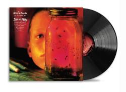Alice In Chains / Jar Of Flies (Plak) Ambalajında