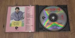 AHMET SELÇUK İLKAN SENİ ARIYORUM DÖNEM BASKI CD SARI BANDROL