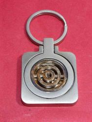 A62----NORVASC PFIZER METAL ANAHTARLIK