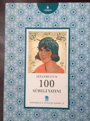 İstanbul'un 100 Süreli Yayını