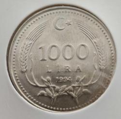 1000 LİRA 1994