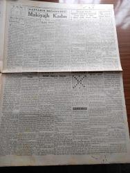 Tan Gazetesi - 25 Ağustos 1940 - Amerika ile İngiltere arasındaki anlaşma Yazan Zekeriya Sertel Başmakale - Arnavutluk Yunanistan hududu ile italyanların bazı iddialarda bulunduğu Yanya şehri civarını gösteren harita - İngiltere Yunanistan'ın yardımına koşacak - İngilizler son günlerde tayyare imalatına büyük hız vermişler fotoğraf - başvekilimiz Doktor Refik Saydam dün sabah karabük'ten Ankara'ya döndü - yakalanan Yahudiler - İngiltere'nin Türkiye Ticaret Birliği reisi Lord Glentommer İzmir'de - fakir köylüye taksitle arazi verilmesi kararlaştı - İstiklal uğrunda yazan İsmail Hakkı Başak yazı dizisi - İstanbul kürek Şampiyonası bugün yapılıyor -  Samsun Basra yolu açılıyor - makyajlı kadın yazan Refik Halid - hikaye Battal Ağanın Rüyası - Kodak Film - Bugün öğleden sonra Hamiyet Yüceses Büyükdere Beyazparkta - Yatılı Boğaziçi liseleri - Hamiyet Yüceses her akşam harbiye'de belvü bahçesinde - bağırsak solucanlarına karşı Santa - ekmeğin tartı ile satılması muhtemel -  radyo programı