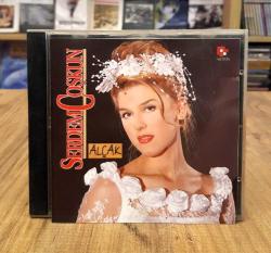 SERDEM COŞKUN ALÇAK DÖNEM BASKI CD SARI BANDROL