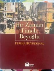 Bir Zaman Tüneli Beyoğlu