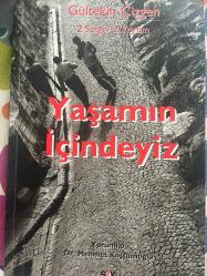 Yaşamın İçindeyiz / İyi GÜnler İstanbul 2 Sergi/2 Yorum