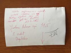 VAKKO'NUN KURUCUSU VİTALİ HAKKO'NUN ORİJİNAL AJANS-BASIN 5'Lİ FOTOĞRAF SETİ  - 18 x 12 cm EBADINDA - VİTALİ HAKKO'NUN OĞLU CEM HAKKO'NUN İSVİÇRELİ BETTINA MACHLER İLE DÜĞÜNÜNDE ÇEKİLMİŞ 5 FARKLI KARE, 22 TEMMUZ 1983