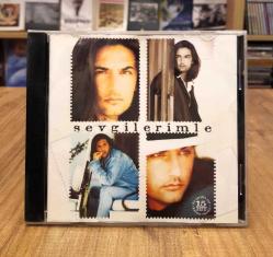ÇELİK SEVGİLERİMLE CD