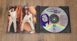 ÇELİK YAMAN SEVDA DÖNEM BASKI CD KIRMIZI BANDROL