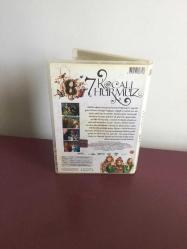 Dvd Film 7 Kocalı Hürmüz Nurgül Yeşilçay Gülse Birsel Haluk Bilginer