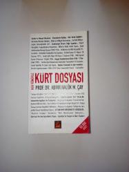 Her Yönüyle Kürt Dosyası