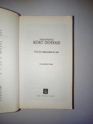 Her Yönüyle Kürt Dosyası