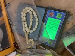 Orjinal Rus damla kehribar tespih