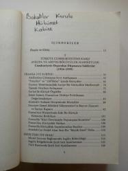 Kürtçülük; 1787-1923