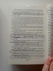 Kürtçülük; 1787-1923