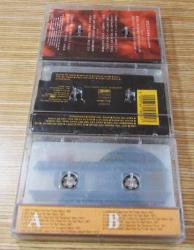 MİCHAEL JACKSON KaSeT LOTU.......3 Adet