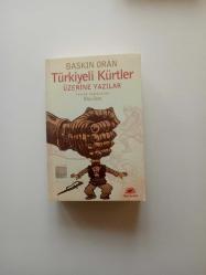 Türkiyeli Kürtler; Üzerine Yazılan Yazılar