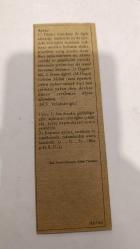 AYRAÇ - Kabalcı Kitabevi Noktalama İşaretleri Ayracı - Ayraç