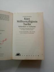 Kürt Milliyetçiliğinin Tarihi; Kökenleri ve Gelişimi