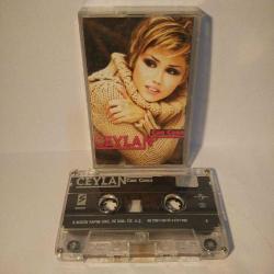 Kaset Ceylan, Can Cana Albümü