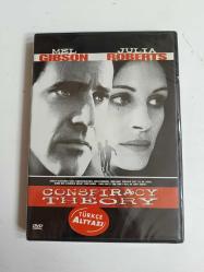 Komplo teorisi melgıbson....türkçe altyazılı  klasik dvd film yılmaz video