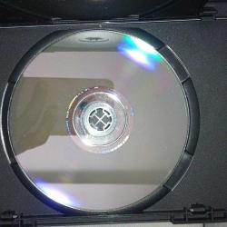 Dvd Schindler'in Listesi. Orijinal. Türkçe altyazılı. 2 diskli. Diskler Tertemiz koleksiyonluk