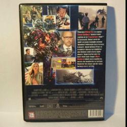 Dvd  Transformers Kayıp Çağ. Orijinal. Türkçe Dublaj. Sorunsuz çalışıyor.