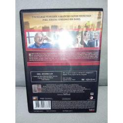 Dvd Borsa para asla uyumaz - wall street money never sleeps. Orijinal. Türkçe dublaj ve altyazı seçenekli. Disk Tertemiz koleksiyonluk