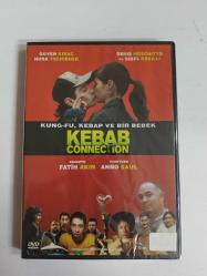 Kebab connectıon fatih akın dvd film yılmaz video