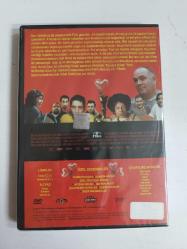 Kebab connectıon fatih akın dvd film yılmaz video