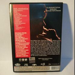 Dvd Bir rüya için ağıt. Orijinal. Türkçe altyazılı. Sorunsuz çalışıyor.