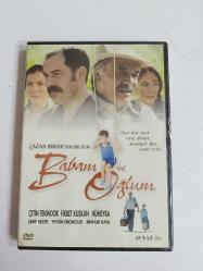 babam ve oglum dvd film yılmaz video