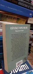 Eşitlikçi Toplumlar