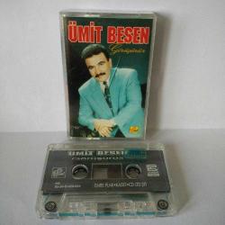 Kaset Ümit Besen, Görüşürüz Albümü