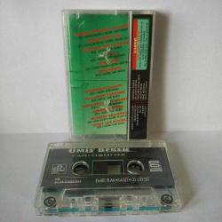 Kaset Ümit Besen, Görüşürüz Albümü