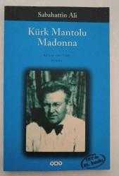 Kürk Mantolu Madonna