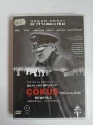 Çöküş ...dowfall klasik dvd film yılmaz video