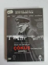 Çöküş ...dowfall klasik dvd film yılmaz video