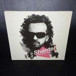 Cd Shantel, Disko Partizani. Dinlemeyi etkilemeyen çizikler var. Orijinal. Sorunsuz çalışıyor.